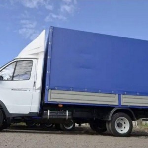 Грузоперевозки переезды газель с грузчиками