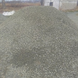 Скальник, щебень, мучка