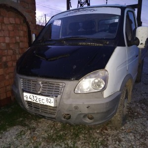 Грузоперевозки на Газели по городу, межгороду, загород