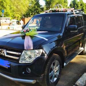А/м (до 6 пассажиров !)на свадьбу