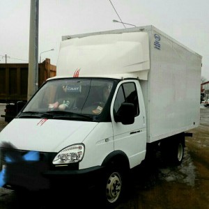 Перевозки Доставка Газель Газ грузоперевозки