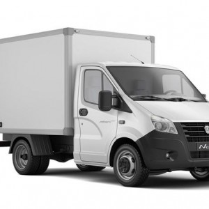 Грузоперевозки по Липецку и области