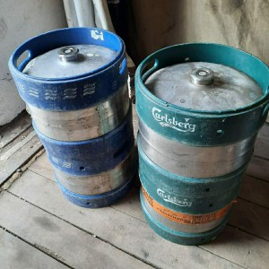 Вывоз мусора