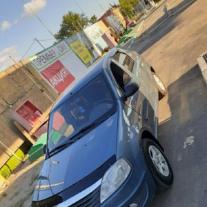 Пассажирские перевозки