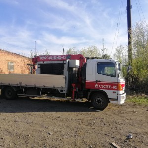 Манипулятор