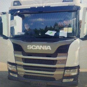 Услуги тягача. Грузоперевозки