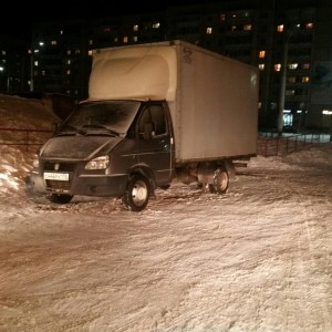 Грузоперевозки, переезды 18куб до 2т
