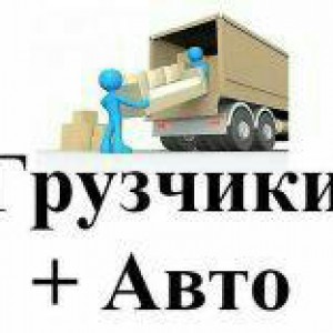 Грузоперевозки