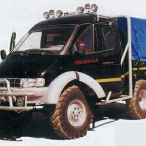 Грузоперевозки газель