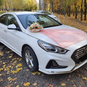 Авто на свадьбу