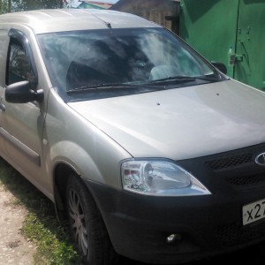 Грузоперевозки