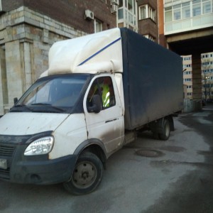 Грузоперевозки СПб, Л. О, Москва