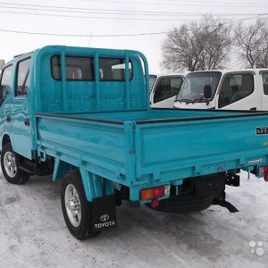 Грузоперевозки до 1.5 тонн