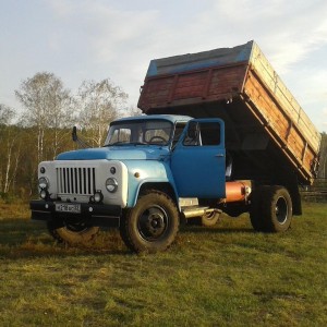 Перевозки, песок, щебень