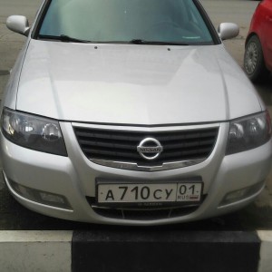 Трезвый водитель