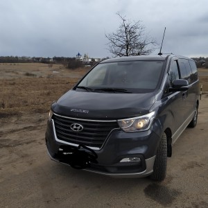 Трансфер 7мест