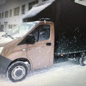 Грузоперевозки газель и грузчики