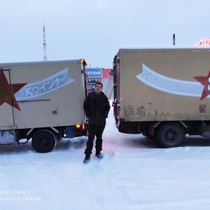 Грузоперевозки, грузчики