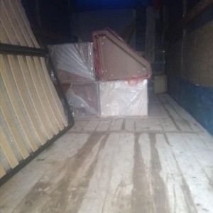 Грузоперевозки