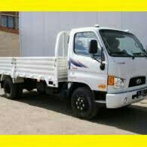 Грузоперевозки 4.5 тонн открытая бортовая 6 метров