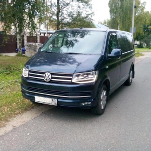Пассажирские перевозки