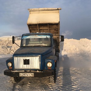 Вывоз мусора, вывоз снега, перевозки, грузчики