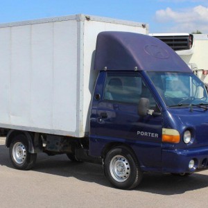 Перевезем, все что необходимо!