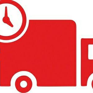 Доставка любого товара