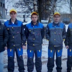 Услуги грузчиков, разнорабочих