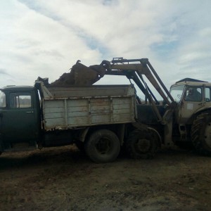 Перевозки. доставка