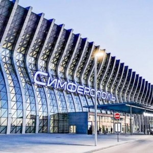 Грузоперевозки. Тpансфер такси в/из Aэропорт/Крым/материк