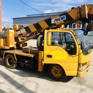 Услуги бурояма, ямобура, автобуровой стрела 12м