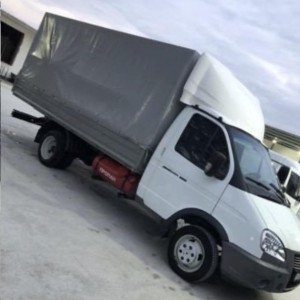 Грузоперевозки, вывоз мусора, переезды