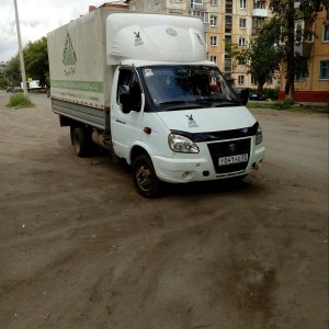 Грузоперевозки до 6 метров! Переезды !