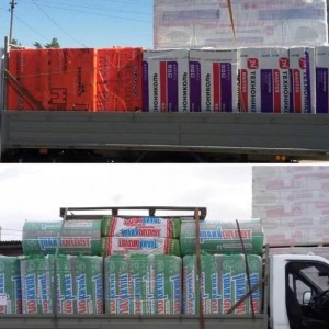 Газель бортовая 4.2м