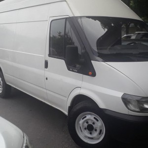 Грузоперевозки