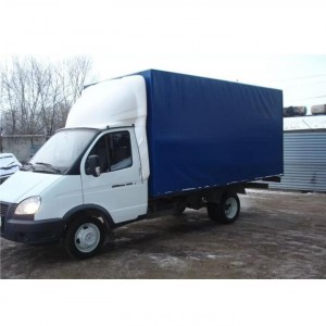 Грузотакси