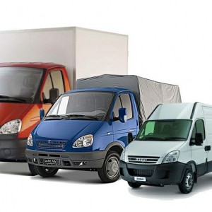 Доставка, Грузоперевозки, Переезды. Тверь