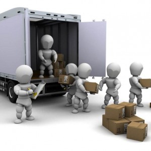 Грузчики - Грузоперевозки