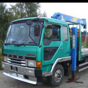 Манипулятор и Перевозки