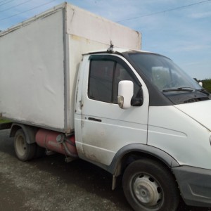 Грузоперевозки