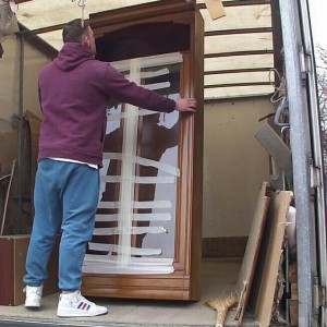 Транспортные услуги 24/7. Грузоперевозки