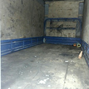 Грузоперевозки