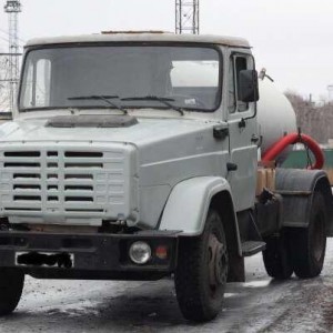 Ассенизатор