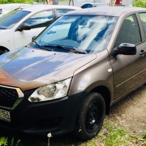 Авто в аренду и под выкуп