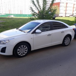 Такси межгород