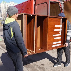 Грузчики Тимуровцы Студенты Переезд Вынос мусора