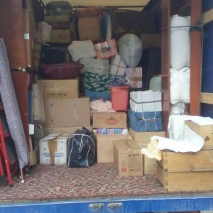 Грузчики с автотранспортом