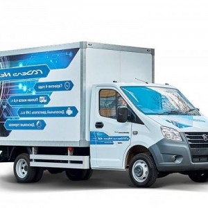 Грузоперевозки