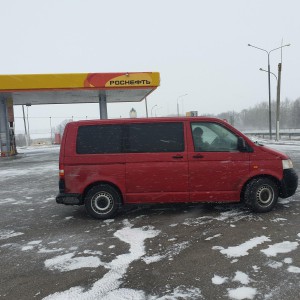 Трансфер. Грузоперевозки